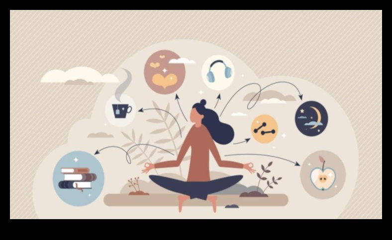 Meditācijas meistarība: fiziskās veselības un vitalitātes paaugstināšana