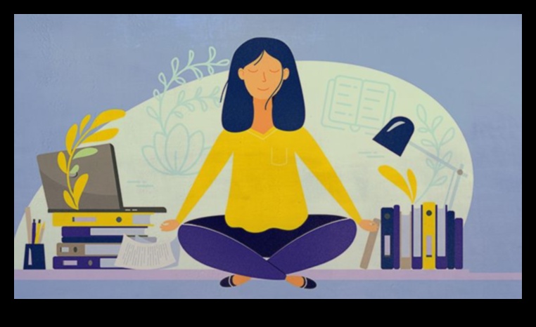 Meditācijas meistarība: jūsu stresa mazināšanas atslēga