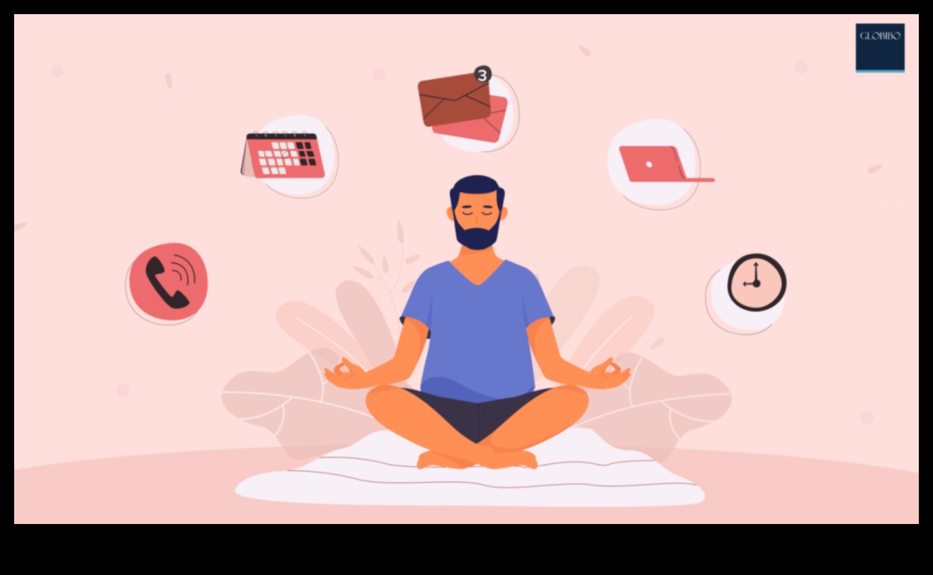 Meditācijas meistarība: jūsu stresa mazināšanas atslēga