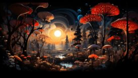 Kā dažādas ūdens īpašības veicina ainavu ūdens bioloģisko daudzveidību?