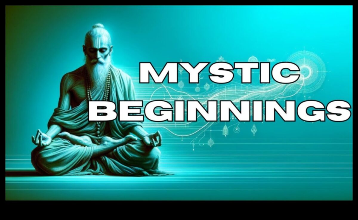 Ancient Serenity: Traversing the Meditation