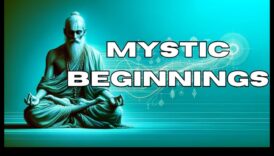 Ancient Serenity: Traversing the Meditation