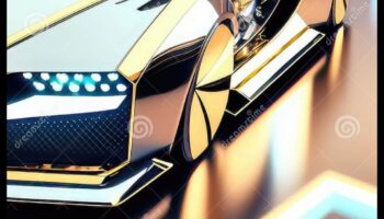 Ātrums un precizitāte: sporta automašīnu veiktspējas zinātne