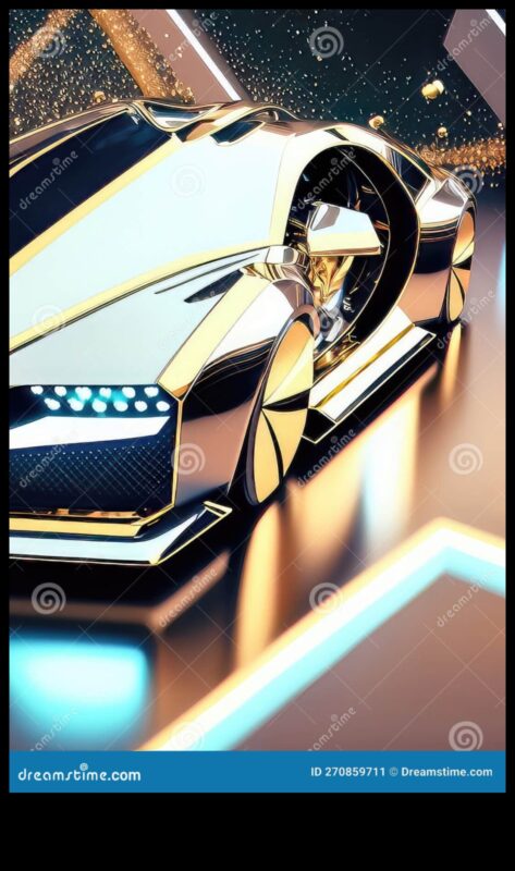 Ātrums un precizitāte: sporta automašīnu veiktspējas zinātne