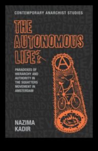 Autonomā dzīves kultūra: kopiena un saikne starp autonomajiem entuziastiem