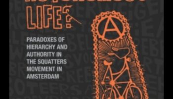 Autonomā dzīves kultūra: kopiena un saikne starp autonomajiem entuziastiem