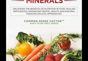 Papildus pamatiem: uztura uzlabojumu spektra izpēte