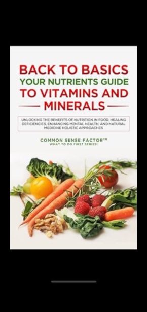 Papildus pamatiem: uztura uzlabojumu spektra izpēte