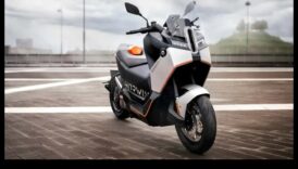 Beyond the Horizon: Motociklistu nākotne atklāta