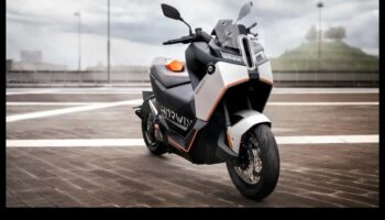 Beyond the Horizon: Motociklistu nākotne atklāta