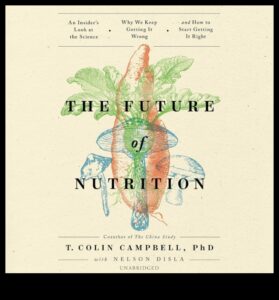 Bioķīmiskā simfonija: uztura zinātnes izpēte