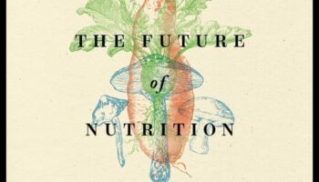 Bioķīmiskā simfonija: uztura zinātnes izpēte