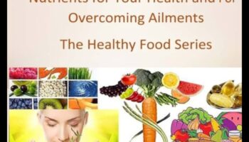 Būtiskās barības vielas, kas ir demistificētas: jūsu ceļvedis labākai veselībai