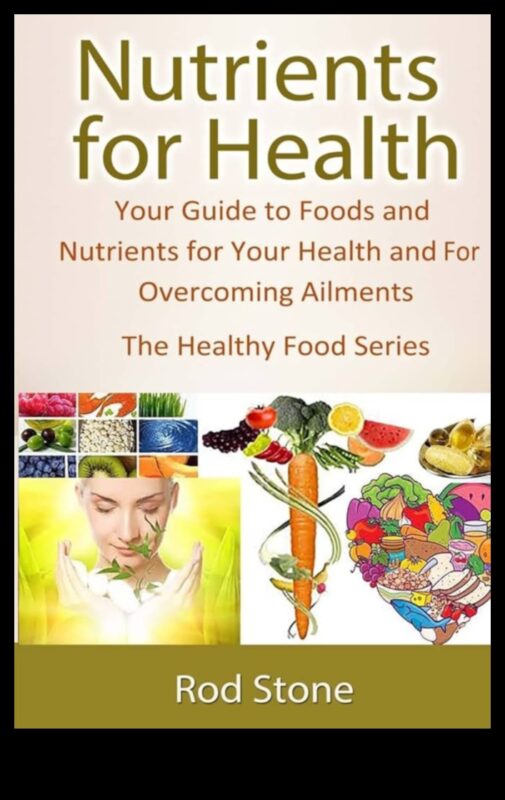 Būtiskās barības vielas, kas ir demistificētas: jūsu ceļvedis labākai veselībai