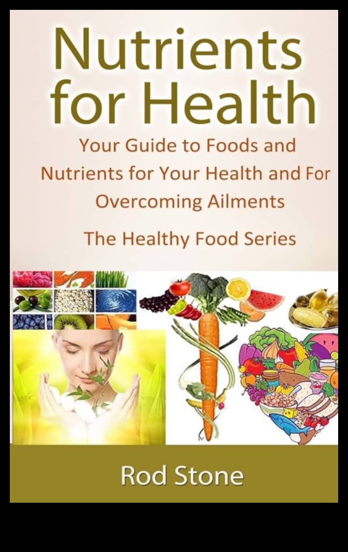 Būtiskās barības vielas, kas ir demistificētas: jūsu ceļvedis labākai veselībai