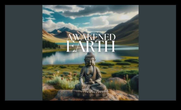 Ceļojums uz iekšu: tiek atklāta vadītas meditācijas burvība