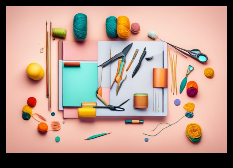 DIY Darling: Amatniecības komplekti un rīki radošam un ērtam vīrietim