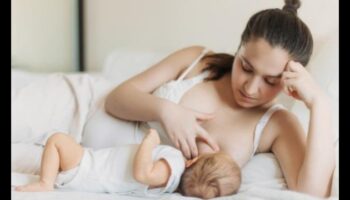 Dabas dāvana: Izpratne par zīdīšanas skaistumu