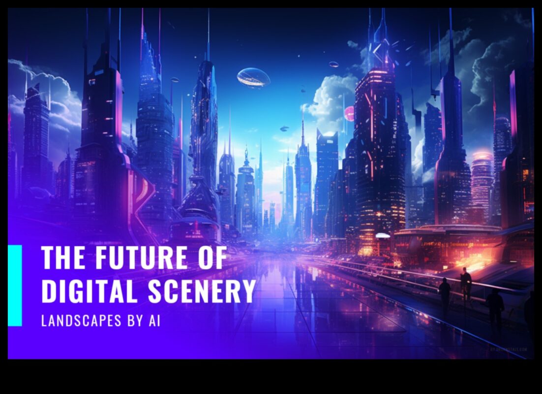 Pikseļi un dzeja: izpētītas datora ģenerētas ainavas