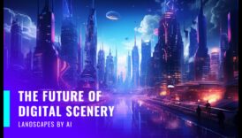 Pikseļi un dzeja: izpētītas datora ģenerētas ainavas