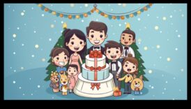 Uzlabota dāvanu pasniegšana: īpašu koncepciju atklāšana