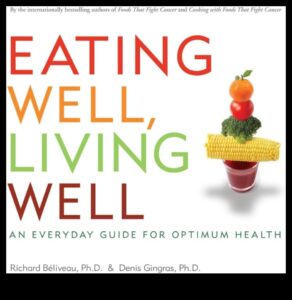 Ēd labi, dzīvo labi: optimāla uztura konsultēšanas stratēģijas