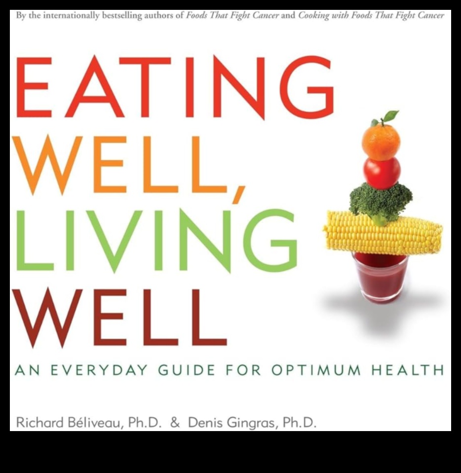 Ēd labi, dzīvo labi: optimāla uztura konsultēšanas stratēģijas