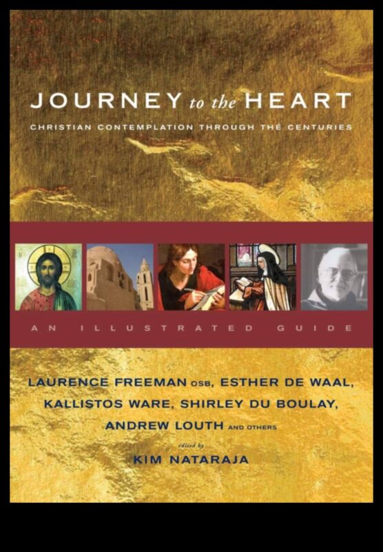 Gadsimti kontemplācijā: navigācija meditācijas vēsturiskajā ceļojumā