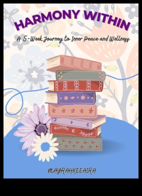 Harmonija iekšienē: prāta un ķermeņa relaksācijas paņēmieni mierīgai dzīvei