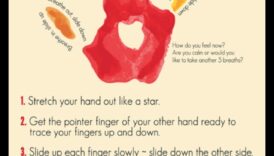 Ieelpojiet, izelpojiet svētlaimi: prāta un ķermeņa relaksācija dzīvespriecīgai dzīvei