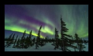 Dramatiskas un dinamiskas ainas: jaudīgi dabas attēli