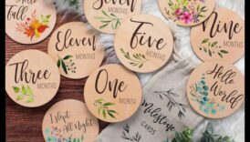 Joyful Journey: Baby Ear par katru pagrieziena punktu