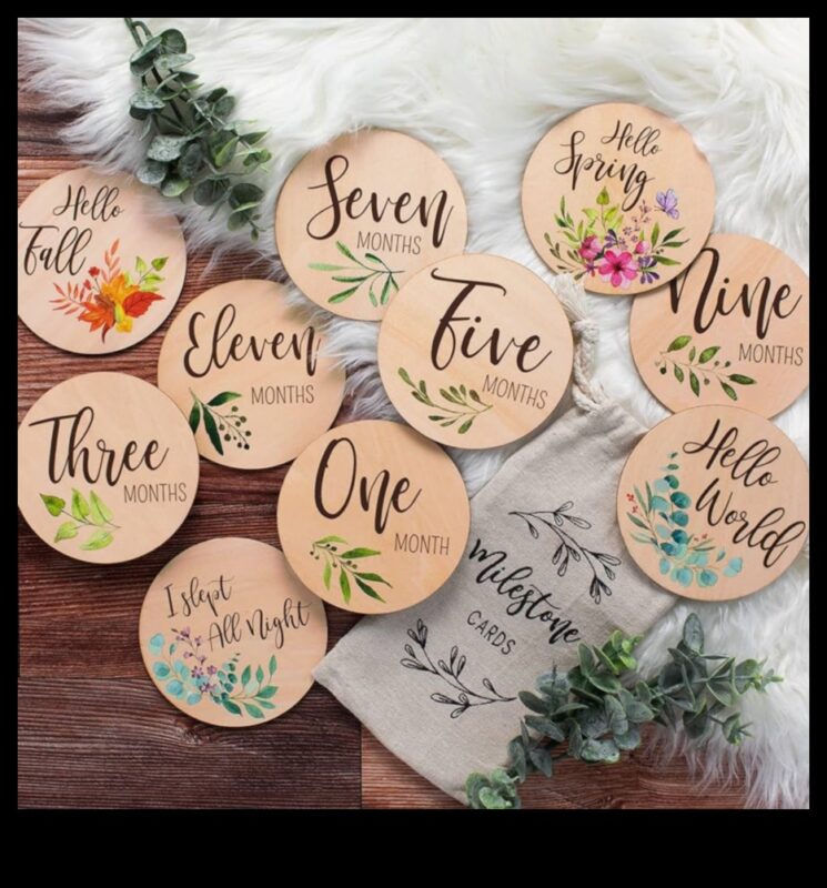 Joyful Journey: Baby Ear par katru pagrieziena punktu