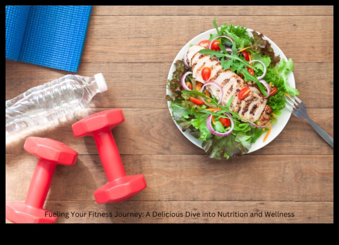 Atdzīviniet savu šķīvi: ceļojums uz ekspertu uztura konsultācijām