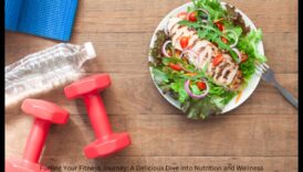 Atdzīviniet savu šķīvi: ceļojums uz ekspertu uztura konsultācijām