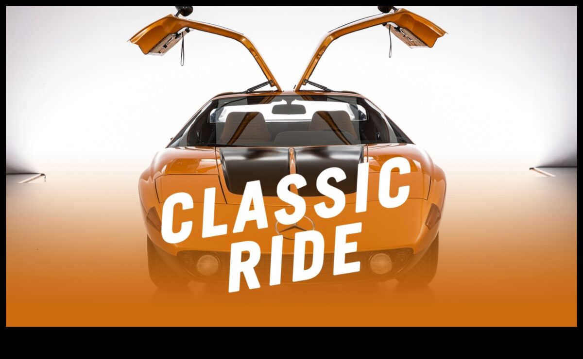 Atjaunoti retro braucieni: antīkie transportlīdzekļi 21. gadsimtā