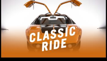 Atjaunoti retro braucieni: antīkie transportlīdzekļi 21. gadsimtā