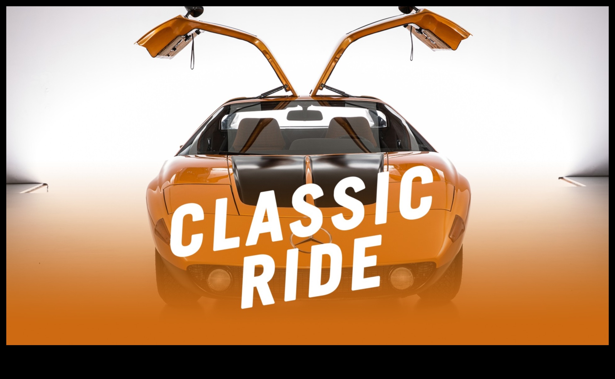 Atjaunoti retro braucieni: antīkie transportlīdzekļi 21. gadsimtā