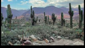 Kultūras mantojuma ainavas: pagātnes atbalsis