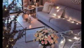 Mājīgi glāsti: ērtas dāvanu idejas relaksējošai Valentīna dienai