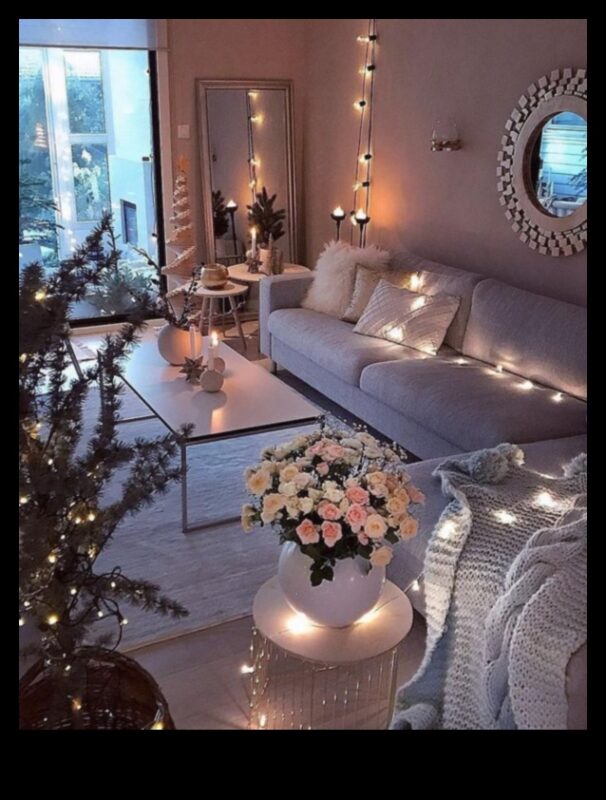 Mājīgi glāsti: ērtas dāvanu idejas relaksējošai Valentīna dienai