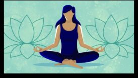 Meditācijas meistarība: jūsu stresa mazināšanas atslēga