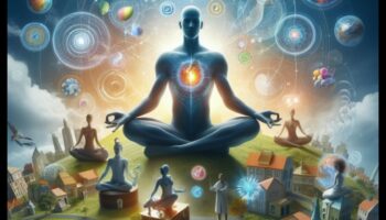 Meditācijas meistarība: fiziskās veselības un vitalitātes paaugstināšana