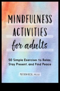 Mierīga prakse: relaksācijas paņēmienu mākslas apguve