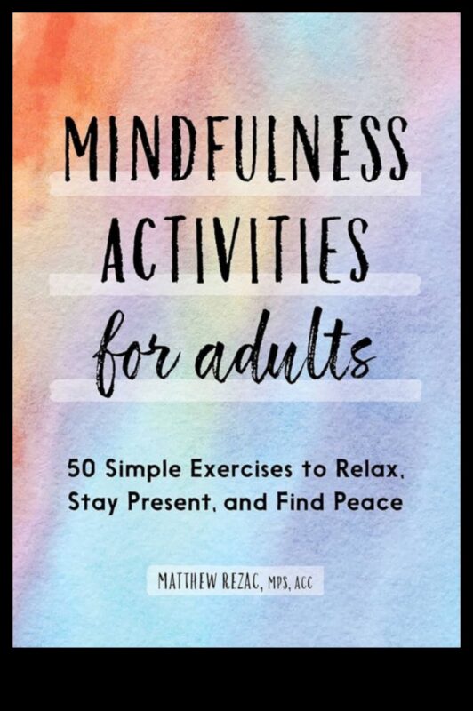 Mierīga prakse: relaksācijas paņēmienu mākslas apguve