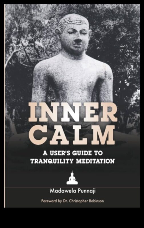 Mierīgi savienojumi: prāta un ķermeņa relaksācijas veicināšana iekšējam mieram