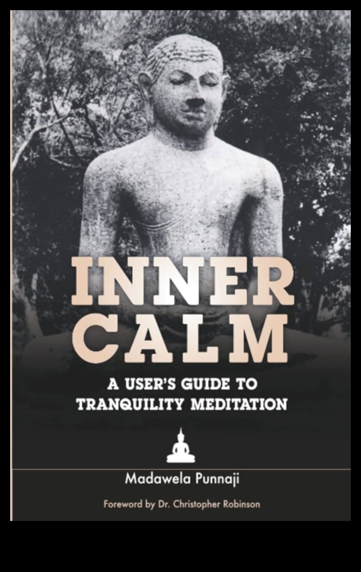 Mierīgi savienojumi: prāta un ķermeņa relaksācijas veicināšana iekšējam mieram