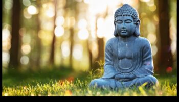 Miera hronikas: meditācijas vēsturisko sakņu atklāšana