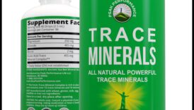 Atklāti minerāli: atklājiet noslēpumus, lai sasniegtu maksimālu sniegumu