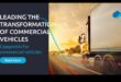 Mobilie tirgotāji: izmantojiet biznesa potenciālu kustībā ar komerciālajiem transportlīdzekļiem